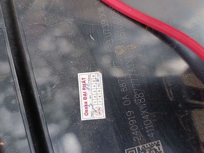 Có bình xe điện không dùng đến bình còn dùng tốt. Mua bán Xe điện tại Thành phố Buôn Ma Thuột Đắk Lắk được đăng bởi Sang Ho