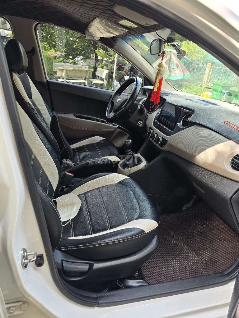 2020 Sedan 1.2 MT - 83000 km. Mua bán Ô tô tại Huyện Hóc Môn Tp Hồ Chí Minh được đăng bởi Thanh hình 4