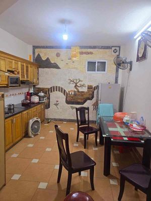 Bán gấp, 2 thoáng, dân xây,gần ô tô, full đồ, ở ngay : 40m2*5 tầng. Mua bán nhà ở tại Quận Ba Đình Hà Nội được đăng bởi Lê Doãn Trình