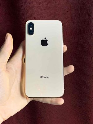 Apple iPhone XS 64GB Vàng Gold