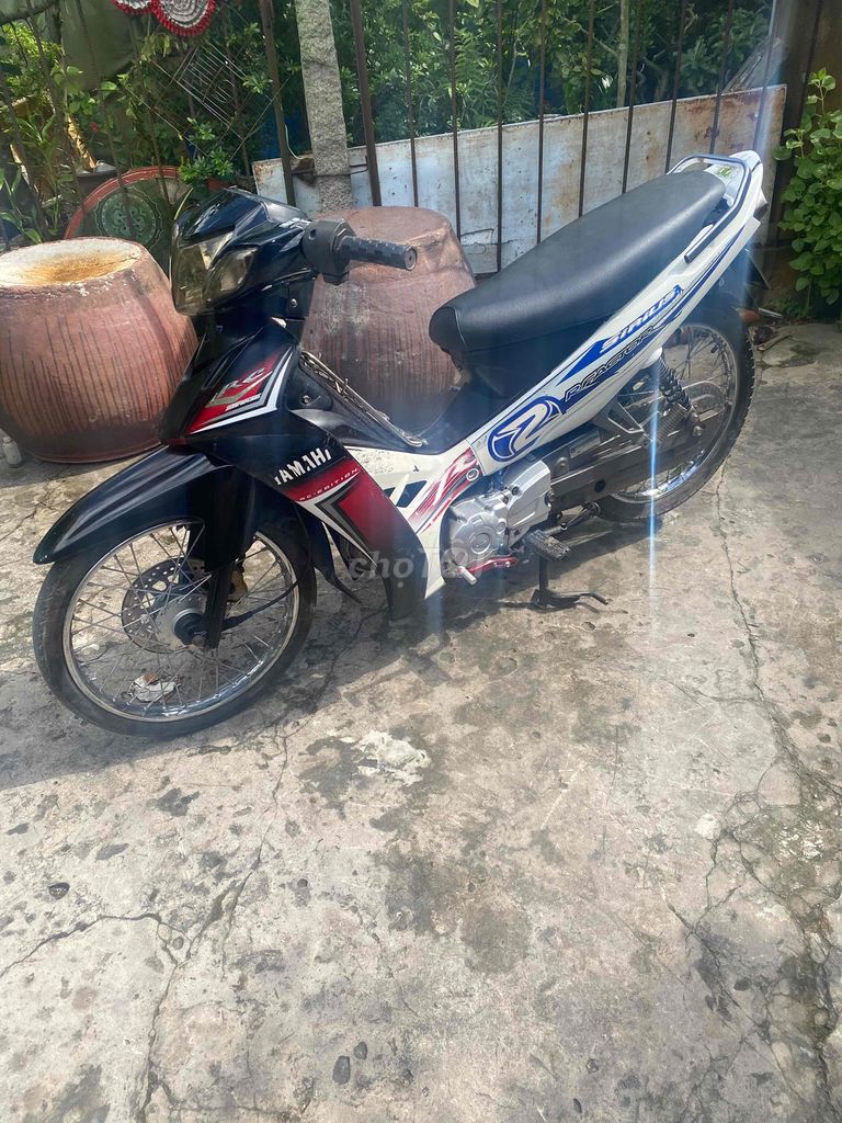 Yamaha Sirius ( bs 65). Mua bán Xe máy tại Quận Bình Thuỷ Cần Thơ được đăng bởi Ken Bùi  hình 6