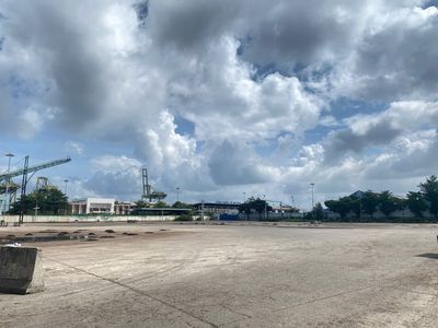CHO THUÊ BÃI CHỨA HÀNG 20.000M² – KCN PHÚ MỸ 1 – GẦN CẢNG BIỂN. Cho thuê văn phòng, mặt bằng kinh doanh tại Thị xã Phú Mỹ Bà Rịa - Vũng Tàu được đăng bởi Trần