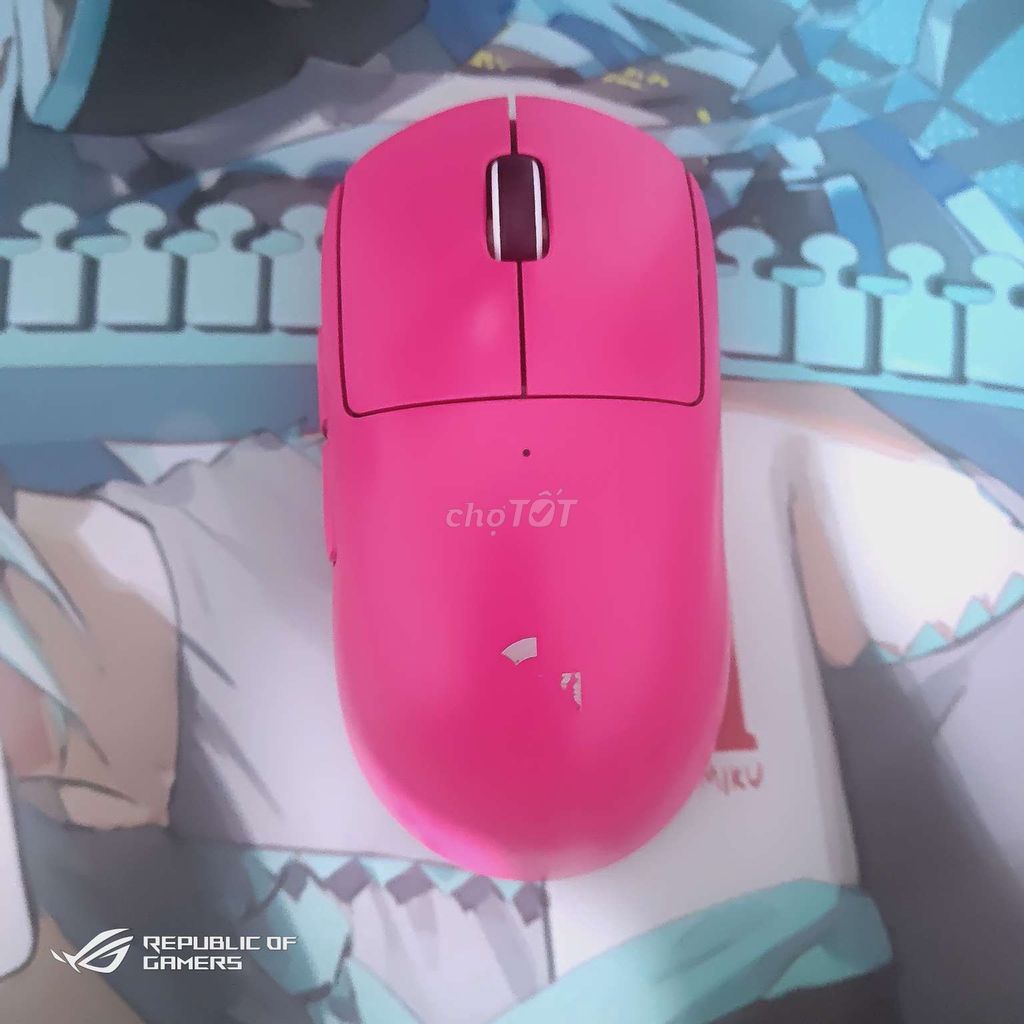 Logitech PRO X SUPERLIGHT. Mua bán Phụ kiện (Màn hình, Chuột...) tại Huyện Bình Chánh Tp Hồ Chí Minh được đăng bởi Triết Ngô Minh hình 1