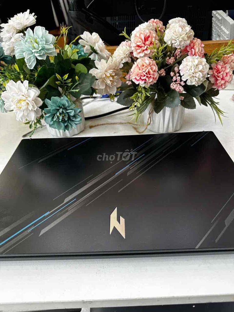 LAPTOP Nitro ANV15-51 Còn BH 22.9.2026 i5-13420H. Mua bán Laptop tại Quận 12 Tp Hồ Chí Minh được đăng bởi Quỳnh Chi hình 1