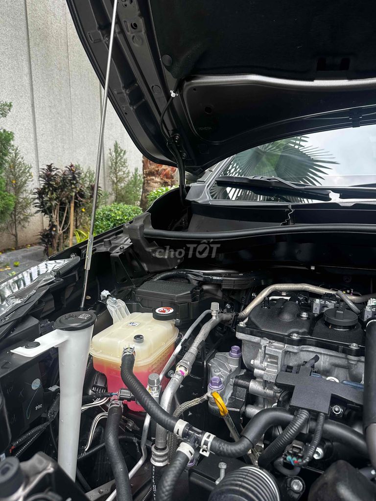 Toyota Corolla Cross 2023 1.8HV - 31500 km. Mua bán Ô tô tại Quận 1 Tp Hồ Chí Minh được đăng bởi Luật Nguyễn hình 10