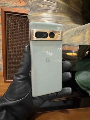 Pixel 7 Pro QT zin full chức năng. Mua bán Điện thoại tại Huyện Bình Chánh Tp Hồ Chí Minh được đăng bởi Trần Store