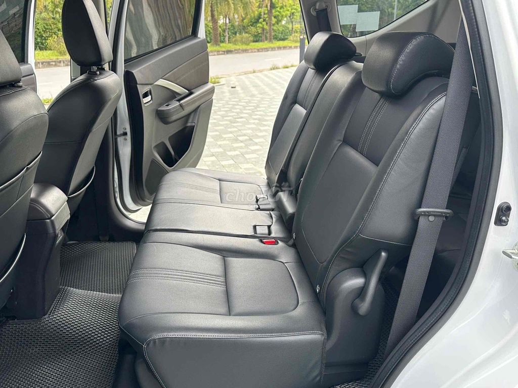 XPANDER PREMIUM 2024 SIÊU LƯỚT. Mua bán Ô tô tại Quận Long Biên Hà Nội được đăng bởi DUONGMINH AUTO  hình 15