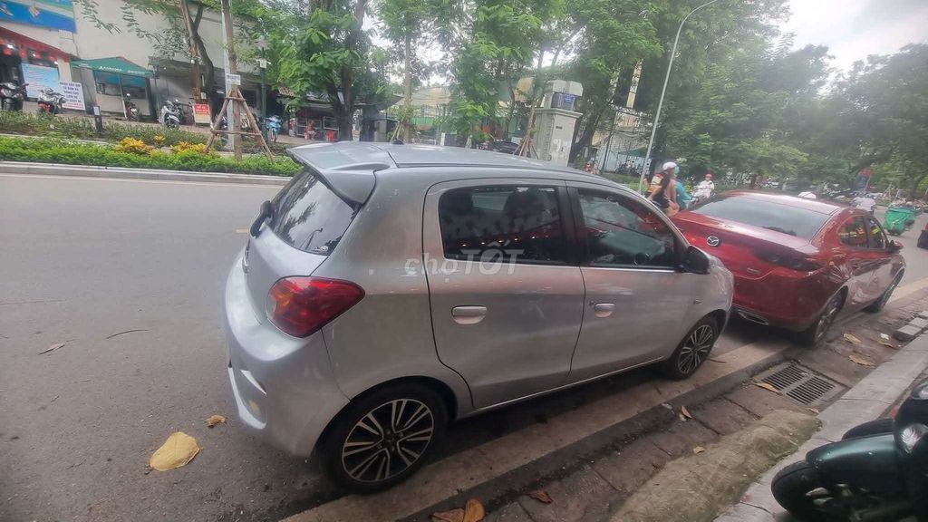 2016 1.2 CVT - 75000 km. Mua bán Ô tô tại Quận Đống Đa Hà Nội được đăng bởi Cá Nhân hình 2