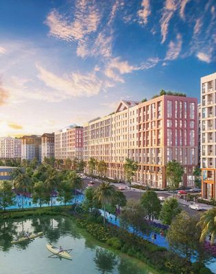 SỐNG ĐẲNG CẤP CĂN HỘ 68m2 DUPLEX TẠI SUN HÀ NAM – GIÁ CHỈ 1 TỶ8 🌟. Mua bán căn hộ/chung cư tại Thành phố Phủ Lý Hà Nam được đăng bởi Nguyen Tuynh