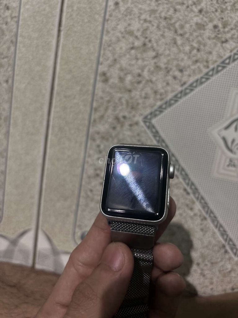 Apple watch seri 3 38M