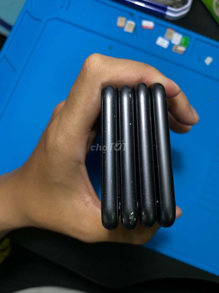 Apple iPhone 8 zin full chức năng. Mua bán Điện thoại tại Quận Ninh Kiều Cần Thơ được đăng bởi Chuyên 8g hình 1