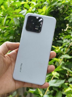 Xiaomi 13 12/256GB Rom Quốc Tế ...