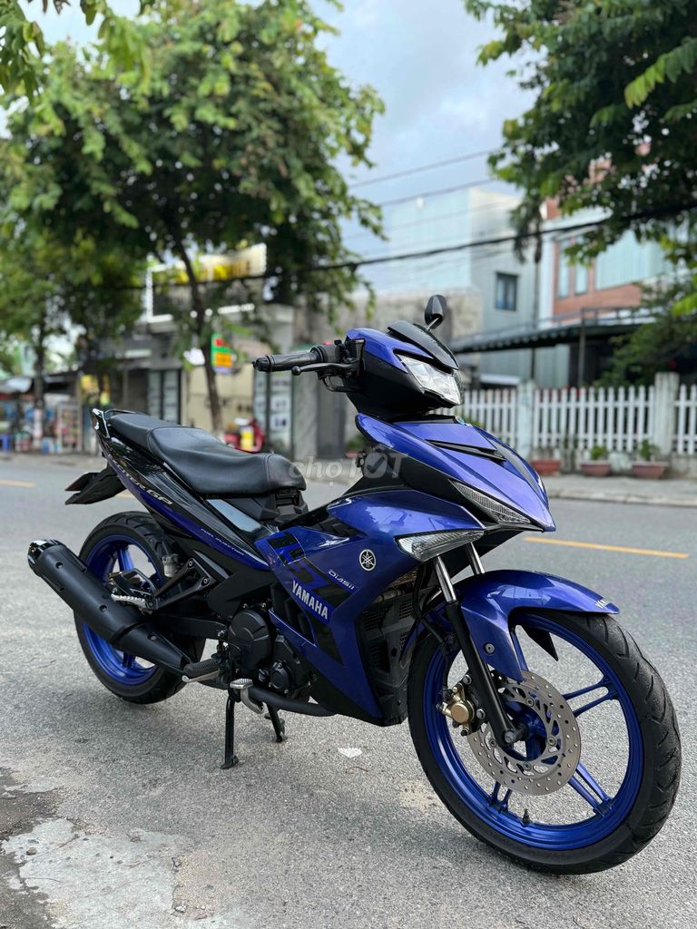 Exciter 150 2020 Led B.số 92 Góp trả trước 5tr5. Mua bán Xe máy tại Quận Liên Chiểu Đà Nẵng được đăng bởi Hòa Xe Máy Cũ hình 3