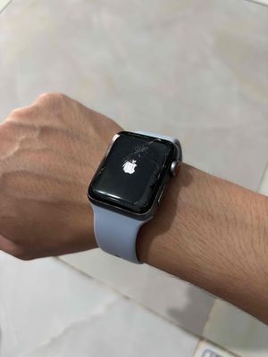 apple watch serri 3. Mua bán Thiết bị đeo thông minh tại Thị xã Bến Cát Bình Dương được đăng bởi NGUYỄN TẤN LỘC