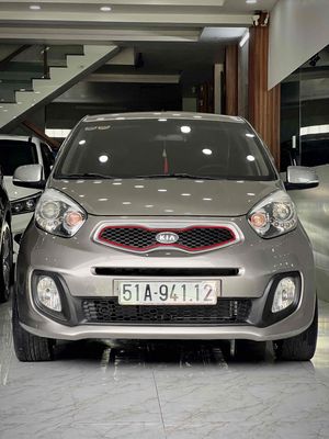 KIA MORNING 2011 NHẬP HÀN QUỐC-CỰC HIẾM-72.000KM. Mua bán Ô tô tại Quận Tân Phú Tp Hồ Chí Minh được đăng bởi Nhật Tân