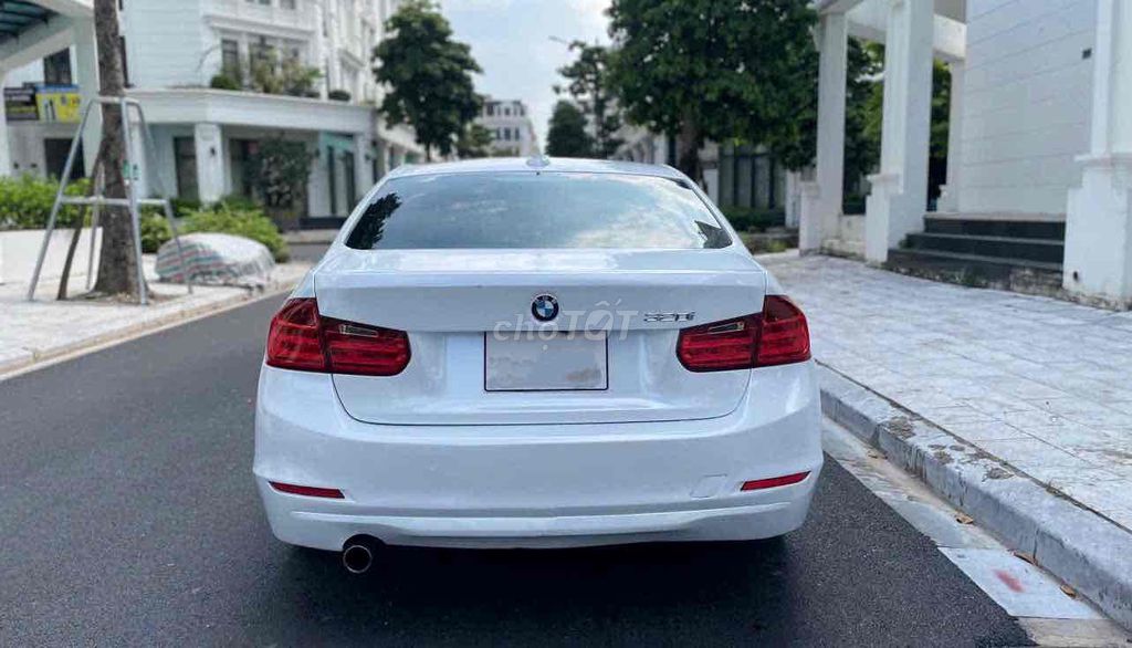 BMW 320i sx2012-15000km. Mua bán Ô tô tại Quận Hoàng Mai Hà Nội được đăng bởi An Nguyen hình 6