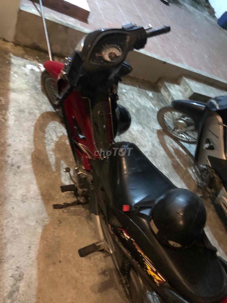 bán để tiêu do không cần dùng đến. Mua bán Xe máy tại Thành phố Vĩnh Yên Vĩnh Phúc được đăng bởi Ông Lão Vui Vẻ hình 2