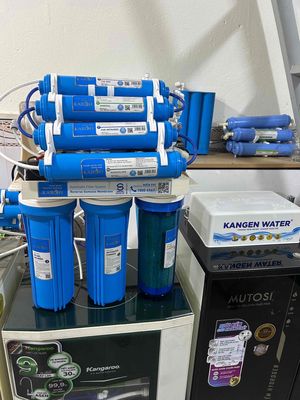 Máy lọc nước Karofi-Kangraroo-Sunhouse.. Mua bán Nội thất, đồ gia dụng khác tại Quận Bình Tân Tp Hồ Chí Minh được đăng bởi Tạo Kỹ Thuật