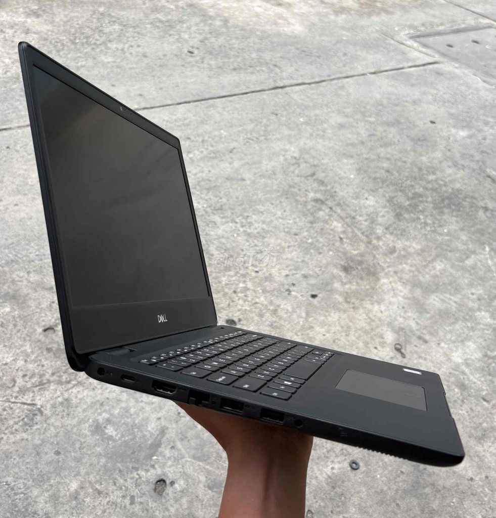 Dell Latitude 3400 i5-8250/8G/256G FHD Bảo hành 3T. Mua bán Laptop tại Quận 10 Tp Hồ Chí Minh được đăng bởi Laptop 009 hình 4