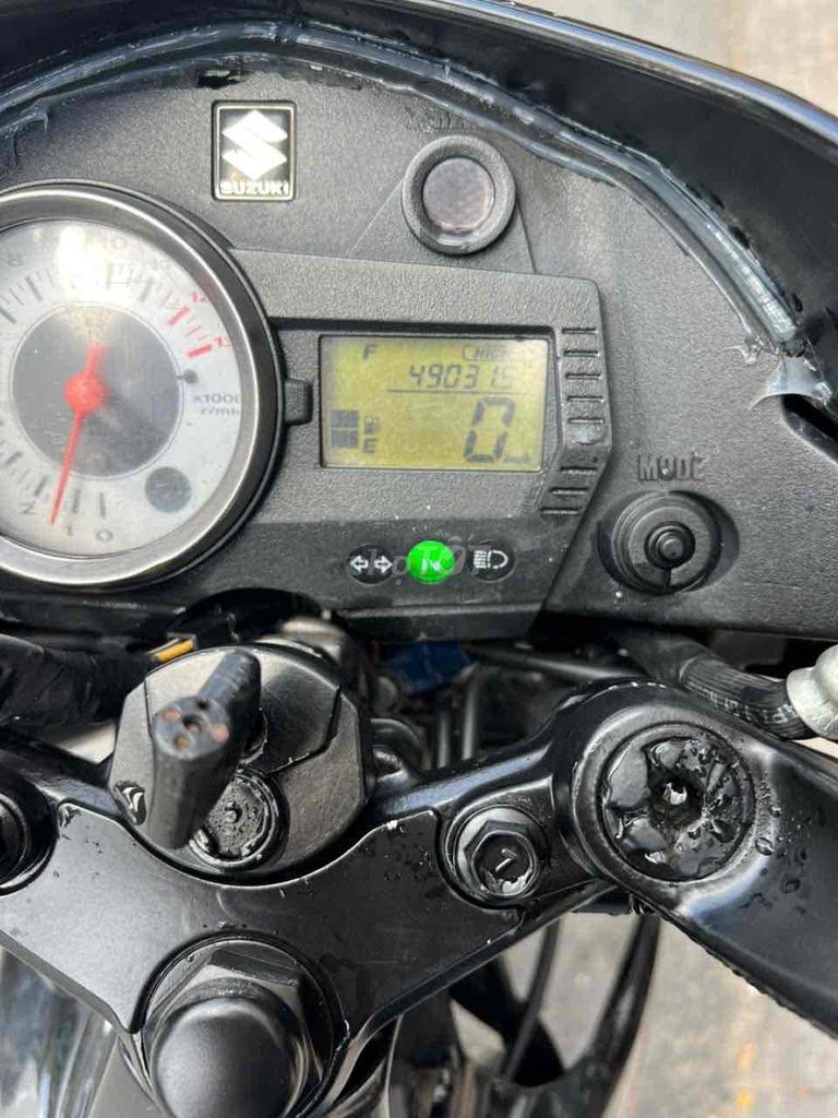 Cầm Đồ Th Lý Raider 150 Xăng Cơ, Đk 2016, Zin Êm. Mua bán Xe máy tại Quận Tân Bình Tp Hồ Chí Minh được đăng bởi Cầm Đồ Lê Cường hình 5