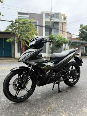 Exciter 150 LED 2020 B.số 43 Góp trả trước 5tr5. Mua bán Xe máy tại Quận Liên Chiểu Đà Nẵng được đăng bởi Hòa Xe Máy Cũ