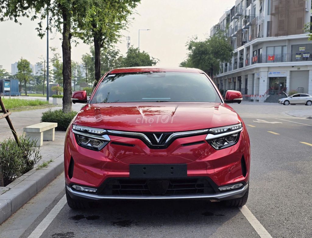 VinFast VF8 2024 Plus mới 100% - Ưu đãi tổng 120TR. Mua bán Ô tô tại Quận Thanh Xuân Hà Nội được đăng bởi Mr Phúc Vinfast lướt hình 1