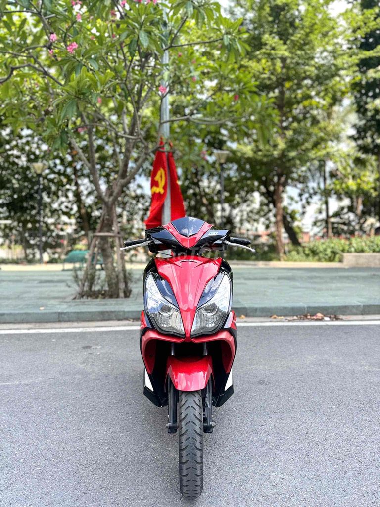 ❤️Honda AirBlade 125 Biển 71, Smk GTĐĐ, GÓP. Mua bán Xe máy tại Quận 8 Tp Hồ Chí Minh được đăng bởi Tấn Đạt hình 1