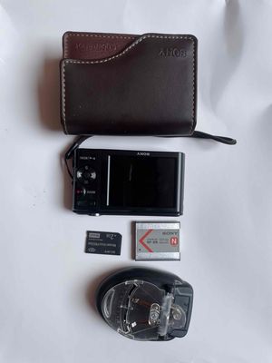 sony dsc-w800 mới 99%. Mua bán Máy ảnh, Máy quay tại Huyện Thạch Thất Hà Nội được đăng bởi đăng
