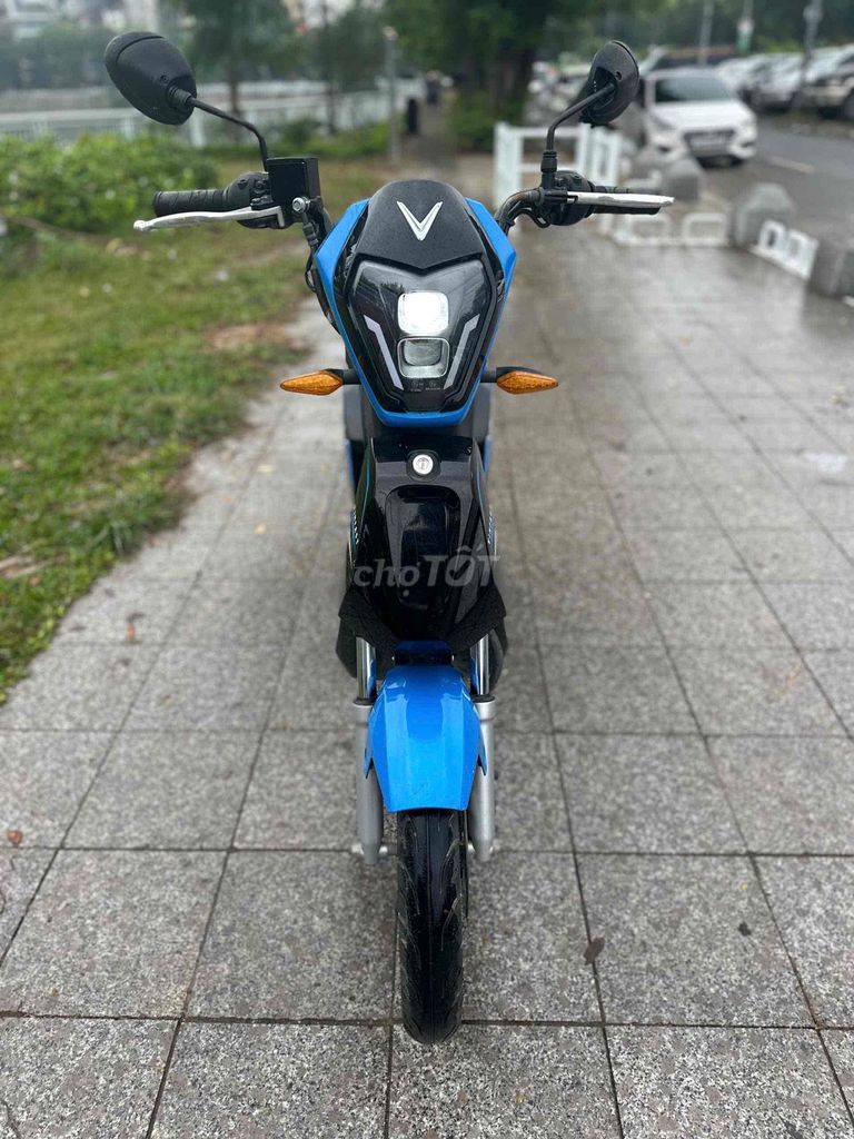 xe ludo vinfats pin sạc zin. Mua bán Xe điện tại Quận Đống Đa Hà Nội được đăng bởi xe điện thái hà hình 6