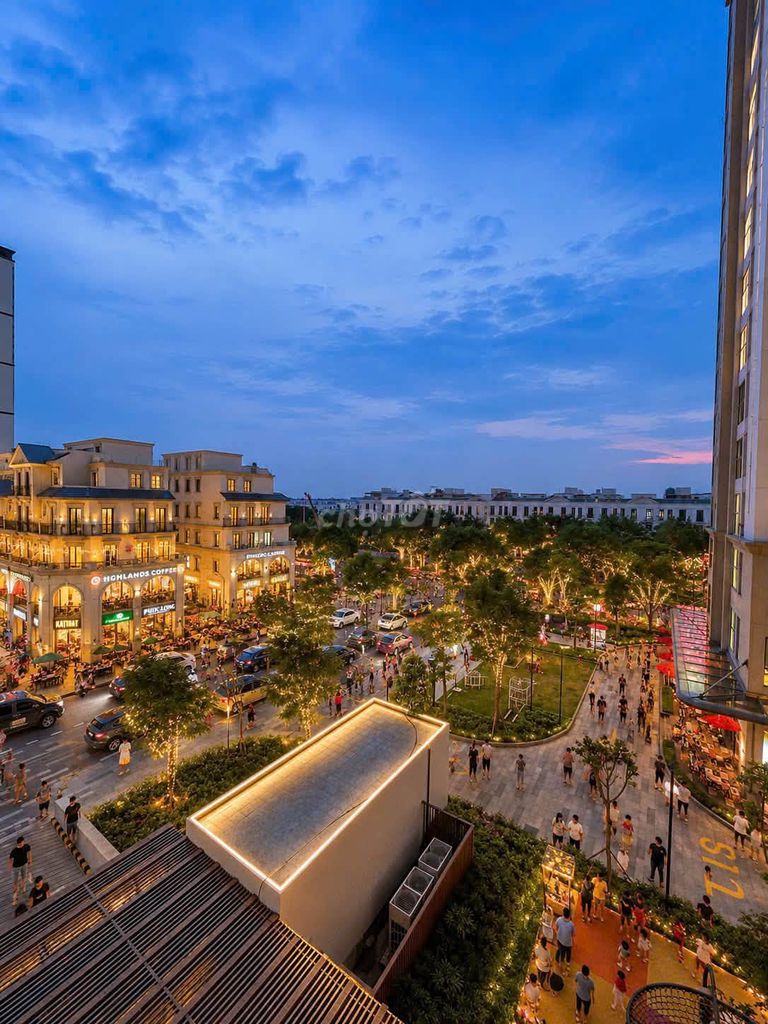 Квартира в Masteri Ocean Park 1, 75м², 5.8 млрд
