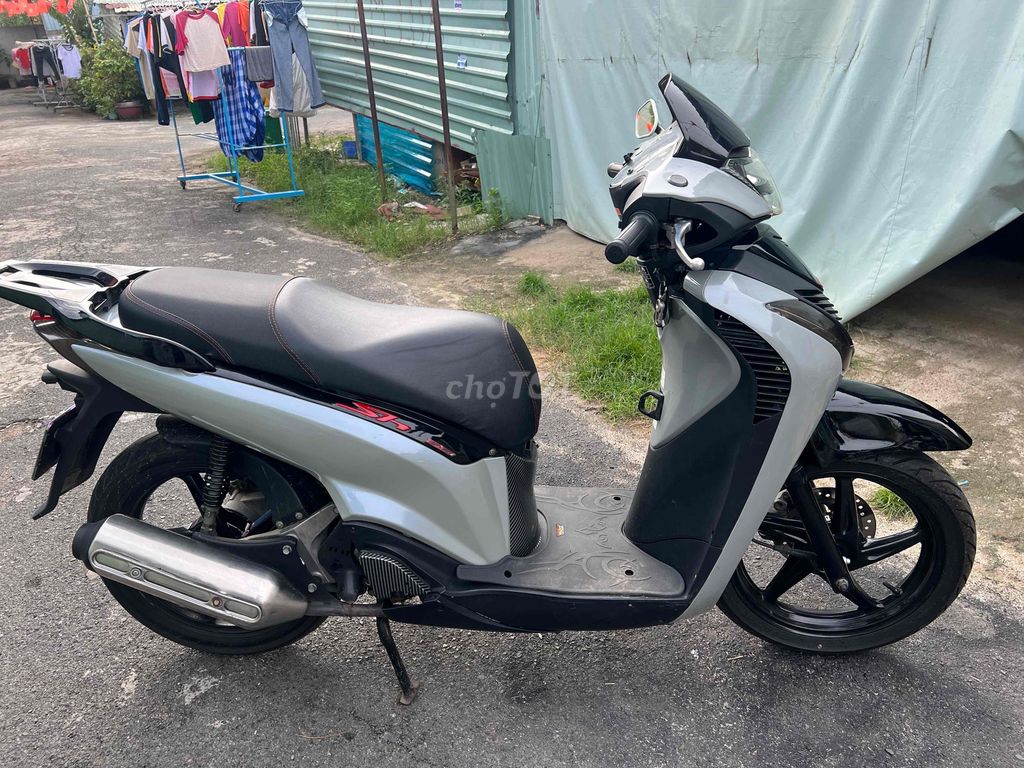 bán hoặc giao lưu. Mua bán Xe máy tại Thành phố Vũng Tàu Bà Rịa - Vũng Tàu được đăng bởi Sang hình 4