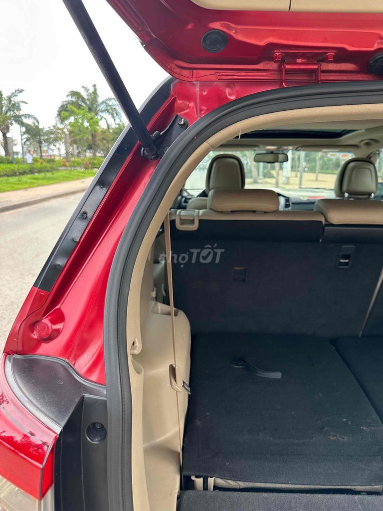 sorento full dầu 1 chủ mua mới odo 6v/km. Mua bán Ô tô tại Huyện Hóc Môn Tp Hồ Chí Minh được đăng bởi Hoàng Danh  hình 14