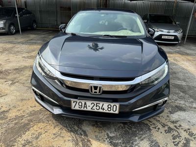 Honda Civic 2019 1.8G  - 72000 km xe cọp. Mua bán null tại Quận 12 Tp Hồ Chí Minh được đăng bởi chí