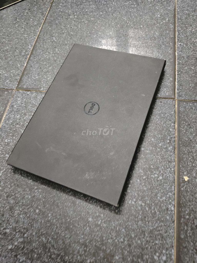 Dell Inspiron 14 i3 gen 4 4GB/120GB. Mua bán Laptop tại Huyện Mộ Đức Quảng Ngãi được đăng bởi Quang Nhân Bùi hình 1