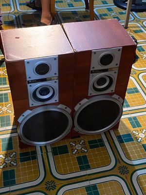 Bán cặp loa thùng. Mua bán Tivi, Âm thanh tại Quận Ngũ Hành Sơn Đà Nẵng được đăng bởi Nguyễn Thuỷ
