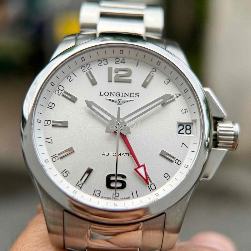 Longines