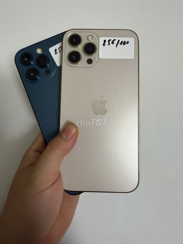 🛑iphone 12 pro max quốc tế 256gb main zin màn zin. Mua bán Điện thoại tại Quận Hoàng Mai Hà Nội được đăng bởi Nguyễn Vũ hình 1