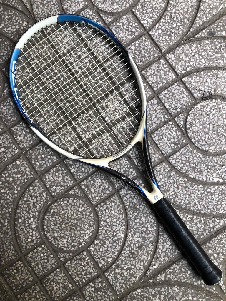 Cợt tennis artengo