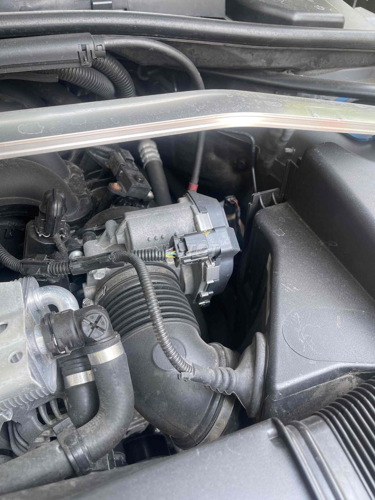 BMW 3 Series 2011 320i - 47000 km. Mua bán Ô tô tại Quận Hà Đông Hà Nội được đăng bởi Duy Ngọc hình 8