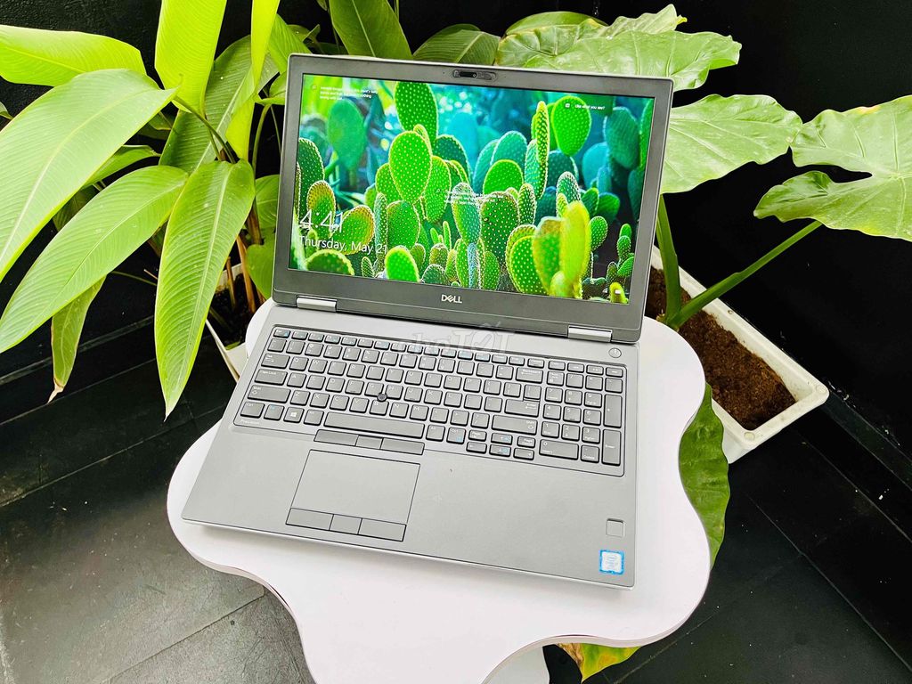 Dell Precision 7540 i7-9850H/T1000. Mua bán Laptop tại Quận Lê Chân Hải Phòng được đăng bởi Nguyễn Hải Duy hình 1