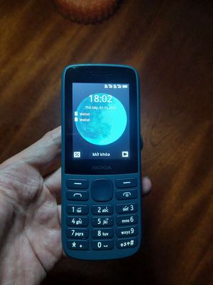 Nokia 215 4G mua TGDĐ 2 sim chính hãng còn bill. Mua bán Điện thoại tại Huyện Bình Chánh Tp Hồ Chí Minh được đăng bởi Cristiano Nguyen