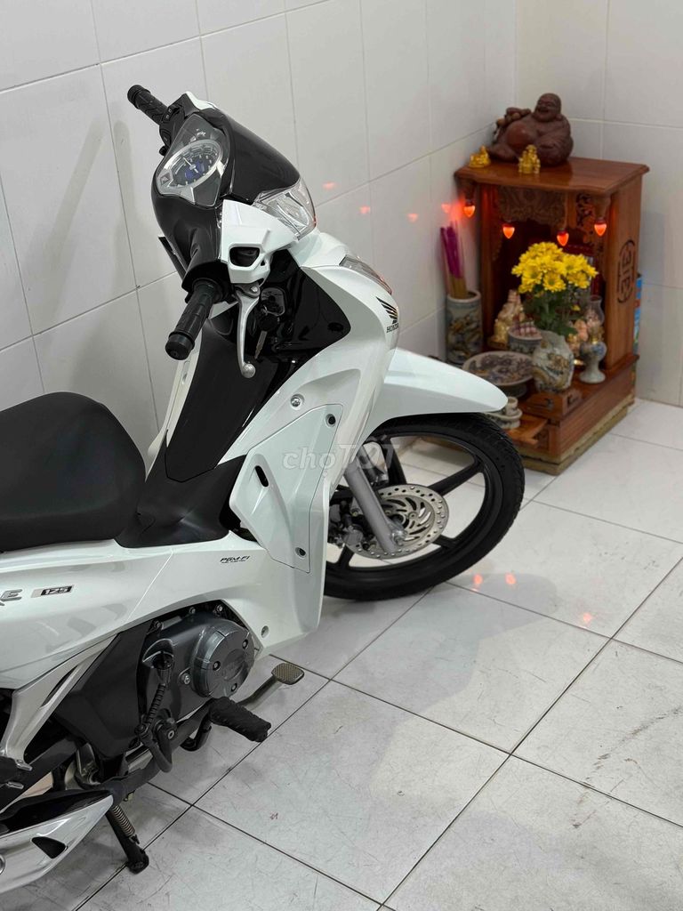 Future Led 2022. Mua bán Xe máy tại Thành phố Vũng Tàu Bà Rịa - Vũng Tàu được đăng bởi Lê Hoàng hình 1