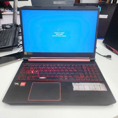 Laptop Gaming Acer Nitro 5 2019 R5 3550H RX560X. Mua bán null tại Quận Hai Bà Trưng Hà Nội được đăng bởi Nguyễn Kha