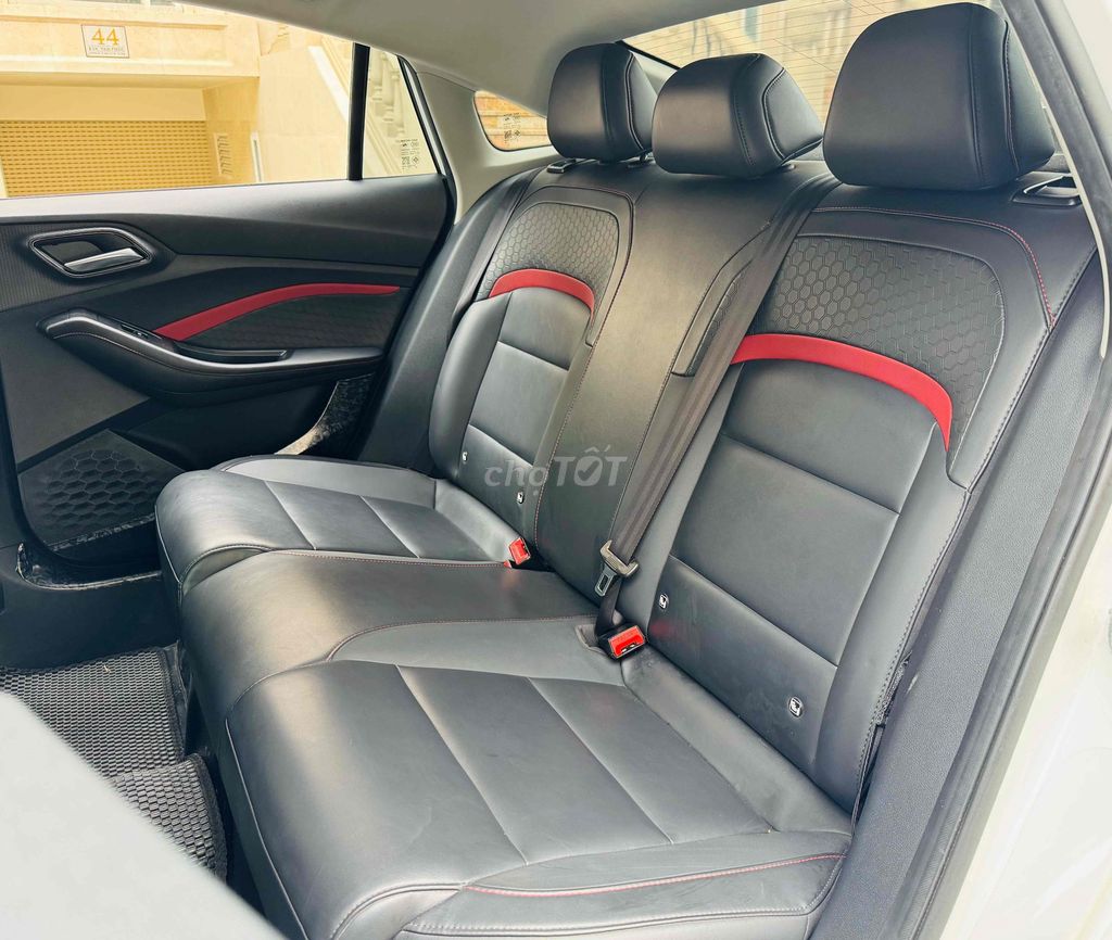 MG5 luxury 2024 - 18000 km. Mua bán Ô tô tại Thành phố Thủ Đức Tp Hồ Chí Minh được đăng bởi Đạt Xe Cũ hình 11