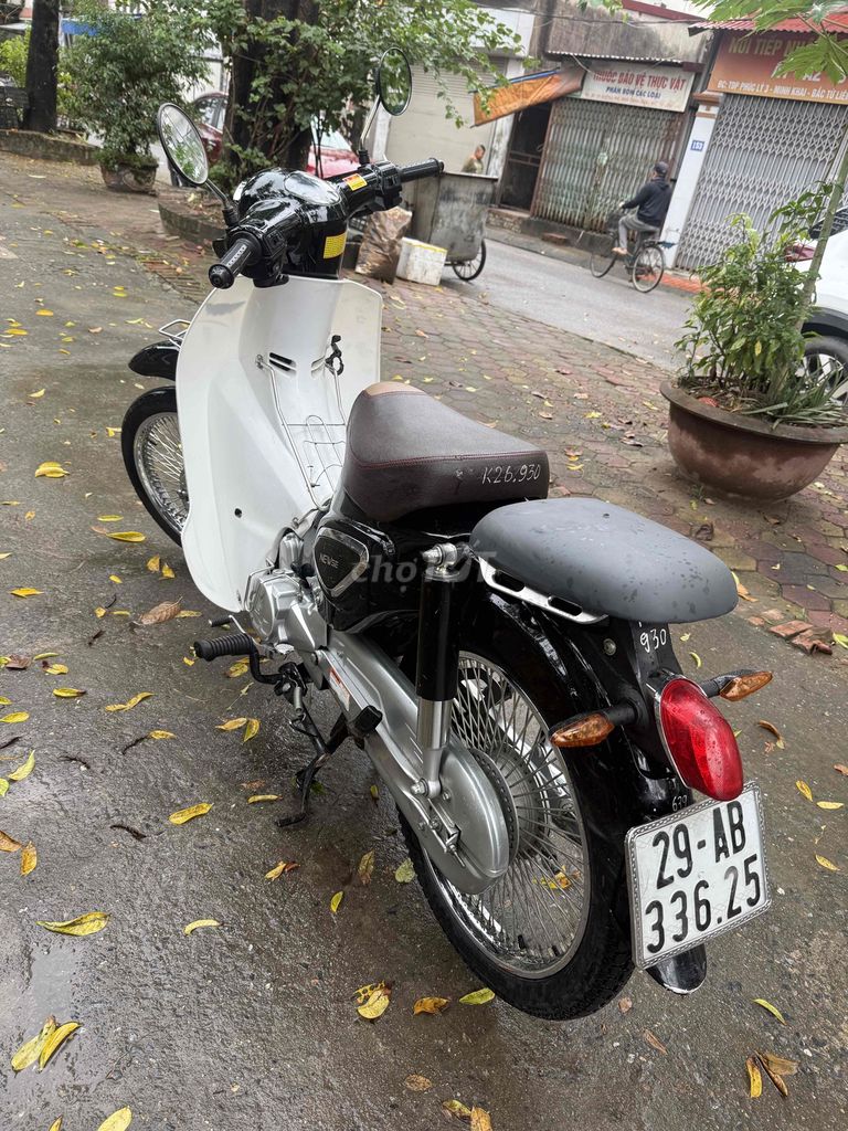 Thanh lý cúp 50cc học sinh không cần bằng lái. Mua bán Xe máy tại Quận Bắc Từ Liêm Hà Nội được đăng bởi Hữu Nhuận hình 9