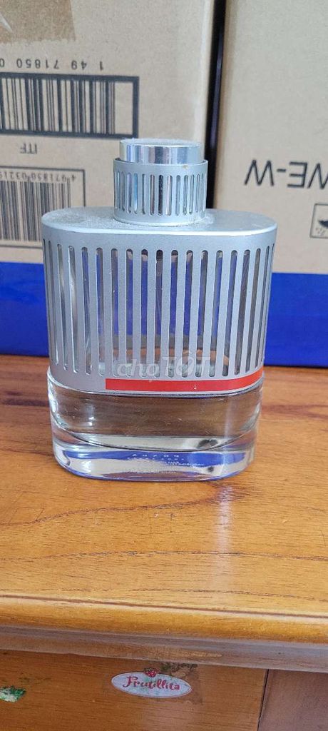 Prada Luna Rossa For Men 40ml