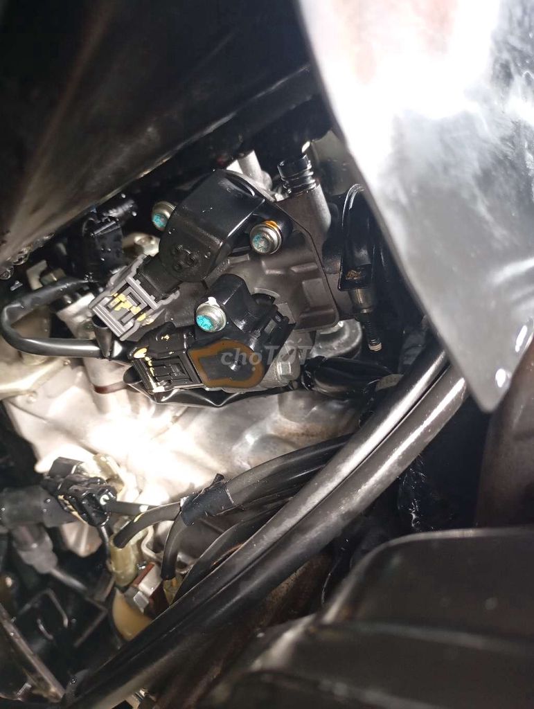 Airblade cọp. Mua bán Xe máy tại Thị xã Bình Minh Vĩnh Long được đăng bởi Ly hai hình 13