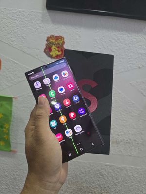 Samsung S22Ultra 12GB/256GB keng 99% màn sọc.. Mua bán Điện thoại tại Quận 10 Tp Hồ Chí Minh được đăng bởi GFT Mobile Store