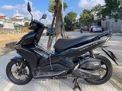 Honda Air Blade 2021 Bản đặc biệt Đen mờ. Mua bán Xe máy tại Thành phố Huế Thừa Thiên Huế được đăng bởi phi anh