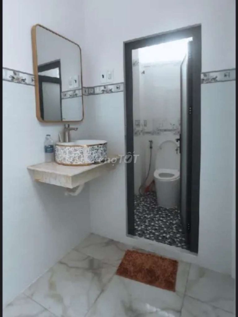 NHÀ ĐẸP TÂN THÀNH 4Tỷ - 3PN2WC - SHR TL